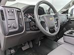 2024 Chevrolet Silverado 5500 Regular Cab DRW 4x2, Cab Chassis for sale #RH478959 - photo 13