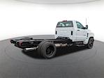 2024 Chevrolet Silverado 5500 Regular Cab DRW 4x2, Cab Chassis for sale #RH478959 - photo 2