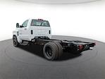 2024 Chevrolet Silverado 5500 Regular Cab DRW 4x2, Cab Chassis for sale #RH478959 - photo 7