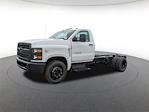 2024 Chevrolet Silverado 5500 Regular Cab DRW 4x2, Cab Chassis for sale #RH478959 - photo 9