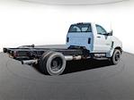 2024 Chevrolet Silverado 5500 Regular Cab DRW 4x2, Cab Chassis for sale #RH478960 - photo 2