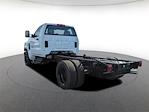 2024 Chevrolet Silverado 5500 Regular Cab DRW 4x2, Cab Chassis for sale #RH478960 - photo 7