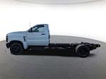 2024 Chevrolet Silverado 5500 Regular Cab DRW 4x2, Cab Chassis for sale #RH478960 - photo 8