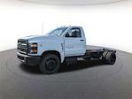 2024 Chevrolet Silverado 5500 Regular Cab DRW 4x2, Cab Chassis for sale #RH478960 - photo 9