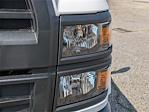 2024 Chevrolet Silverado 5500 Regular Cab DRW 4x2, Cab Chassis for sale #RH478961 - photo 11