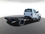 2024 Chevrolet Silverado 5500 Regular Cab DRW 4x2, Cab Chassis for sale #RH478961 - photo 2