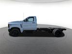 2024 Chevrolet Silverado 5500 Regular Cab DRW 4x2, Cab Chassis for sale #RH478961 - photo 8