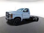 2024 Chevrolet Silverado 5500 Regular Cab DRW 4x2, Cab Chassis for sale #RH478961 - photo 9