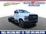 2024 Chevrolet Silverado 5500 Regular Cab DRW 4x2, Cab Chassis for sale #RH529586 - photo 1