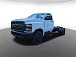 2024 Chevrolet Silverado 5500 Regular Cab DRW 4x2, Cab Chassis for sale #RH529586 - photo 10