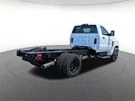 2024 Chevrolet Silverado 5500 Regular Cab DRW 4x2, Cab Chassis for sale #RH529586 - photo 2