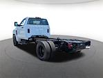 2024 Chevrolet Silverado 5500 Regular Cab DRW 4x2, Cab Chassis for sale #RH529586 - photo 7