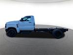 2024 Chevrolet Silverado 5500 Regular Cab DRW 4x2, Cab Chassis for sale #RH529586 - photo 8