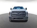 2024 Chevrolet Silverado 5500 Crew Cab DRW 4x2, Cab Chassis for sale #RH572946 - photo 10