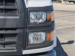 2024 Chevrolet Silverado 5500 Crew Cab DRW 4x2, Cab Chassis for sale #RH572946 - photo 11