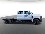 2024 Chevrolet Silverado 5500 Crew Cab DRW 4x2, Cab Chassis for sale #RH572946 - photo 3