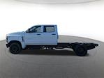 2024 Chevrolet Silverado 5500 Crew Cab DRW 4x2, Cab Chassis for sale #RH572946 - photo 8