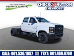 2024 Chevrolet Silverado 5500 Crew Cab DRW 4x2, Cab Chassis for sale #RH722881 - photo 1