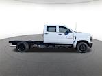 2024 Chevrolet Silverado 5500 Crew Cab DRW 4x2, Cab Chassis for sale #RH722881 - photo 3