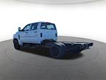 2024 Chevrolet Silverado 5500 Crew Cab DRW 4x2, Cab Chassis for sale #RH722881 - photo 7