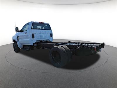 2024 Chevrolet Silverado 5500 Regular Cab DRW 4x2, Cab Chassis for sale #RH796930 - photo 2