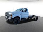 2024 Chevrolet Silverado 5500 Regular Cab DRW 4x2, Cab Chassis for sale #RH796930 - photo 1