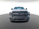 2024 Chevrolet Silverado 5500 Regular Cab DRW 4x2, Cab Chassis for sale #RH796930 - photo 10