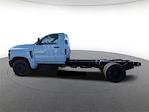 2024 Chevrolet Silverado 5500 Regular Cab DRW 4x2, Cab Chassis for sale #RH796930 - photo 9