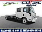 2024 Chevrolet LCF 4500HG Crew Cab 4x2, Cab Chassis for sale #RS208757 - photo 3