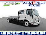 2024 Chevrolet LCF 4500HG Crew Cab 4x2, Cab Chassis for sale #RS211500 - photo 3