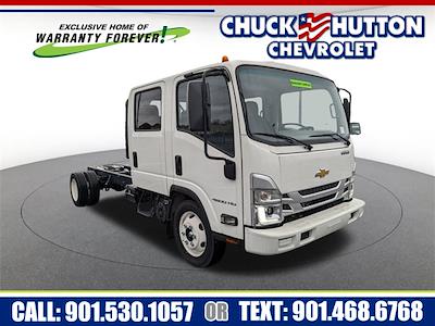 2024 Chevrolet LCF 4500HG Crew Cab 4x2, Cab Chassis for sale #RS212978 - photo 1