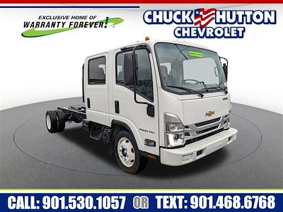 2024 Chevrolet LCF 4500HG Crew Cab 4x2, Cab Chassis for sale #RS212979 - photo 1