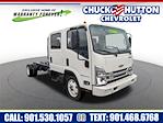 2024 Chevrolet LCF 4500HG Crew Cab 4x2, Cab Chassis for sale #RS212979 - photo 1