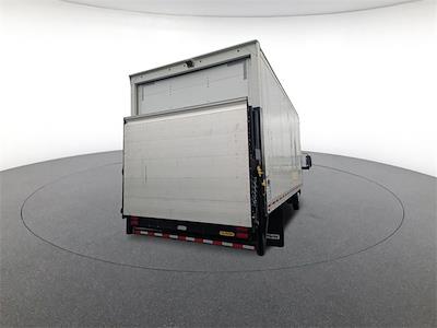 New 2024 Chevrolet LCF 4500HG Regular Cab Morgan Truck Body Box Truck for sale #RS213023 - photo 2