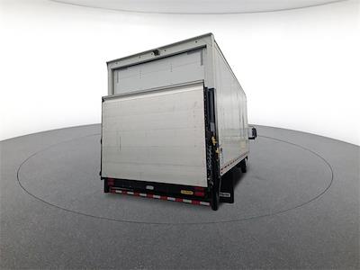 2024 Chevrolet LCF 4500HG Regular Cab 4x2, Morgan Truck Body Box Truck for sale #RS213023 - photo 2