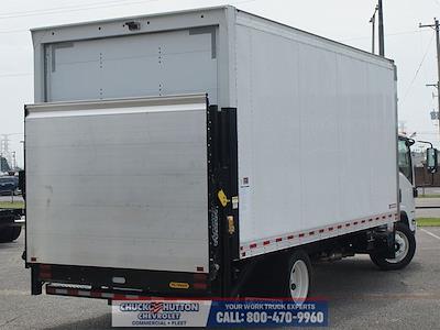 New 2024 Chevrolet LCF 4500HG Regular Cab Morgan Truck Body Box Truck for sale #RS213023 - photo 2