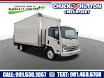 2024 Chevrolet LCF 4500HG Regular Cab 4x2, Morgan Truck Body Box Truck for sale #RS213023 - photo 1