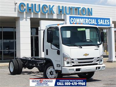 New 2024 Chevrolet LCF 4500HG Regular Cab Cab Chassis for sale #RS220059 - photo 1