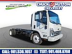 2024 Chevrolet LCF 4500HG Regular Cab 4x2, Cab Chassis for sale #RS220059 - photo 3