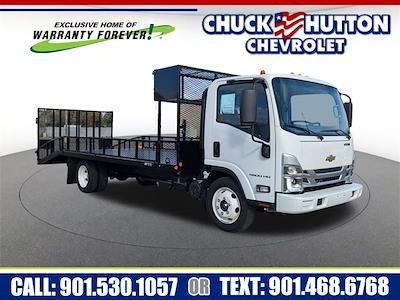 New 2024 Chevrolet LCF 4500HG Regular Cab 4x2 Wil-Ro Dovetail Landscape for sale #RS221093 - photo 1