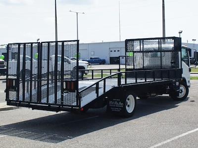 New 2024 Chevrolet LCF 4500HG Regular Cab Wil-Ro Dovetail Landscape for sale #RS221093 - photo 2