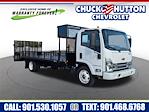 2024 Chevrolet LCF 4500HG Regular Cab 4x2, Wil-Ro Dovetail Landscape for sale #RS221093 - photo 1