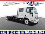 2024 Chevrolet LCF 4500HG Crew Cab 4x2, Cab Chassis for sale #RS221405 - photo 3