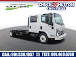 2024 Chevrolet LCF 4500HG Crew Cab 4x2, Cab Chassis for sale #RS221406 - photo 3