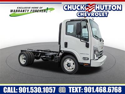 2024 Chevrolet LCF 4500HG Regular Cab RWD Cab Chassis for sale #RS221416 - photo 1
