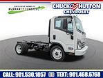 2024 Chevrolet LCF 4500HG Regular Cab RWD Cab Chassis for sale #RS221416 - photo 1