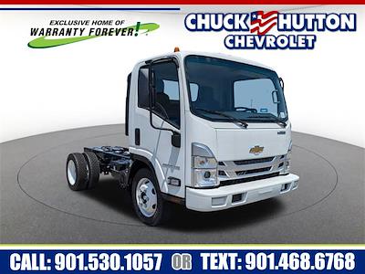 2024 Chevrolet LCF 4500HG Regular Cab 4x2, Cab Chassis for sale #RS221417 - photo 1