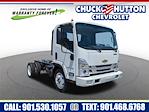 2024 Chevrolet LCF 4500HG Regular Cab 4x2, Cab Chassis for sale #RS221417 - photo 1