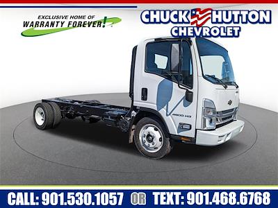 2024 Chevrolet LCF 4500HG Regular Cab 4x2, Cab Chassis for sale #RS221756 - photo 1