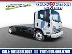 2024 Chevrolet LCF 4500HG Regular Cab 4x2, Cab Chassis for sale #RS221756 - photo 1